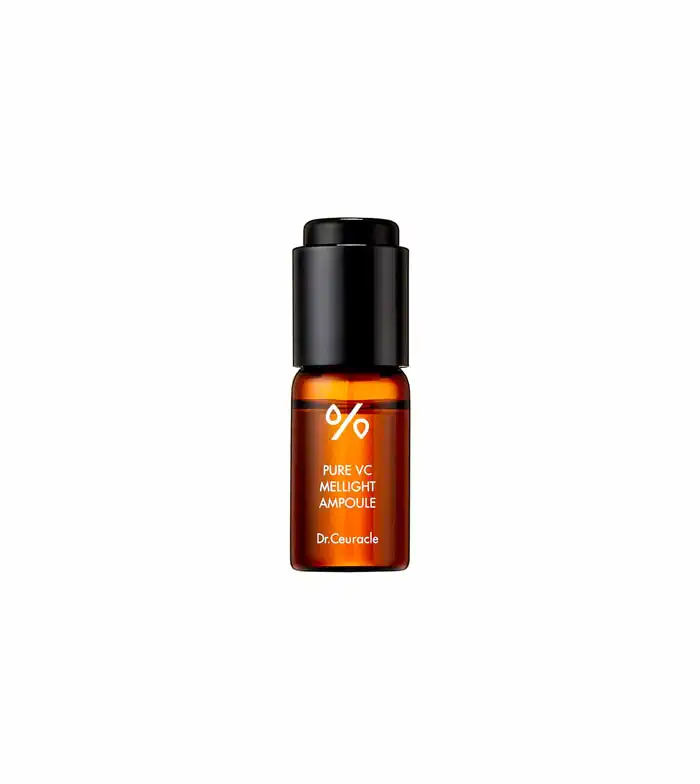 Dr. Ceuracle - *Pure VC Mellight* - Ampolla de Vitamina C pura - Dr. Ceuracle - Comparador de precios