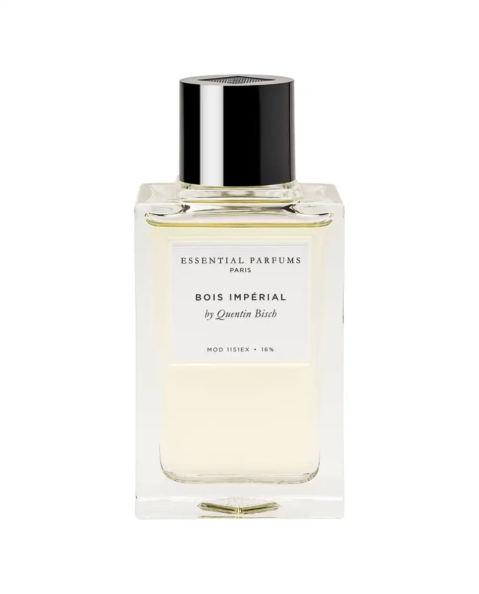 Eau De Parfum Bois Imperial Essential Parfums (Isolée) 100 ml - Essential Parfums - Comparador de precios