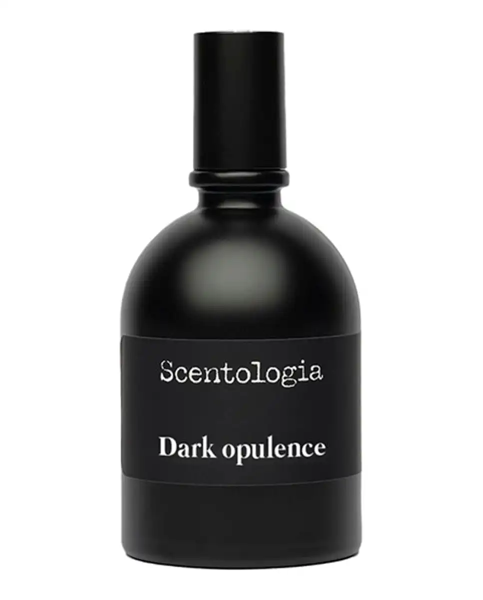 Eau de Parfum Dark Opulence Extrait 100 ml Scentologia - Scentologia - Comparador de precios