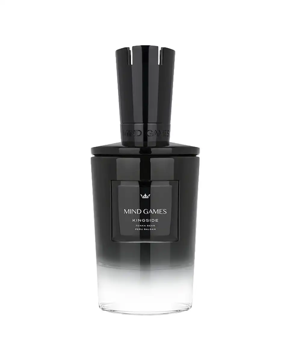 Eau de Parfum Kingside Extrait De Parfum 100ml Mind Games - Mind Games - Comparador de precios