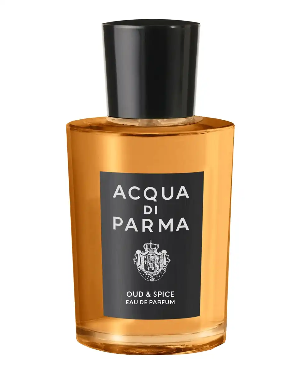 Eau de Parfum Oud &Spice Acqua di Parma 100 ml - Acqua Di Parma - Comparador de precios