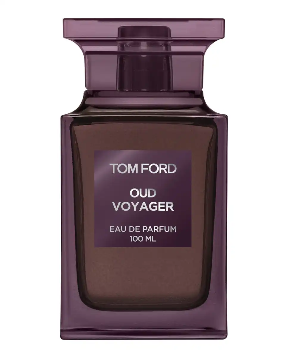 Eau de Parfum Oud Voyager Tom Ford 100 ml - Tom Ford - Comparador de precios