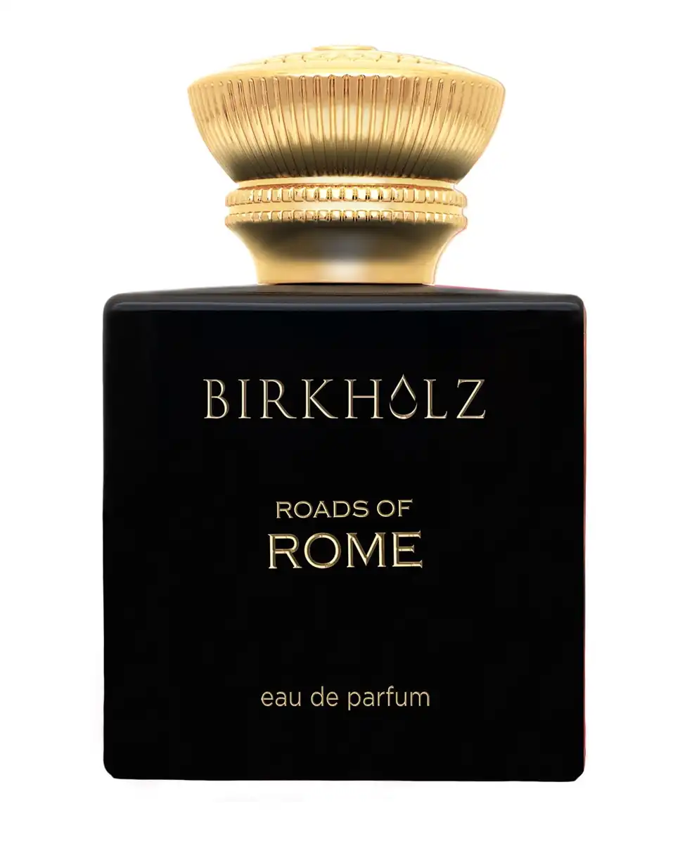 Eau De Parfum Roads Of Rome 100 Ml Birkholz - Birkholz - Comparador de precios