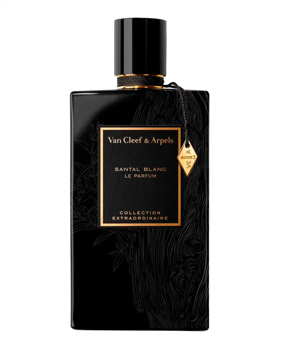 Eau De Parfum Santal Blanc 75 Ml Van Cleef - Van Cleef & Arpels - Comparador de precios