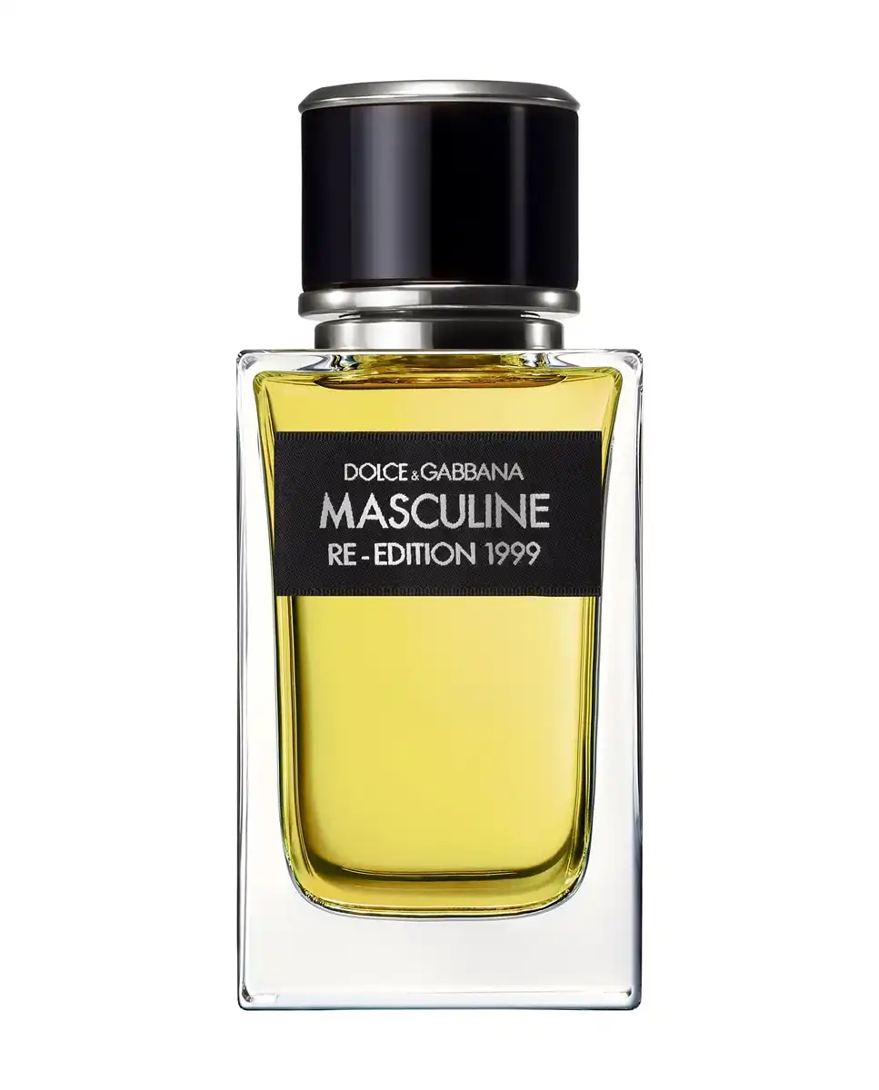 Eau de Parfum Velvet Reedition Masculine 100 ml Dolce & Gabbana - Dolce & Gabbana - Comparador de precios