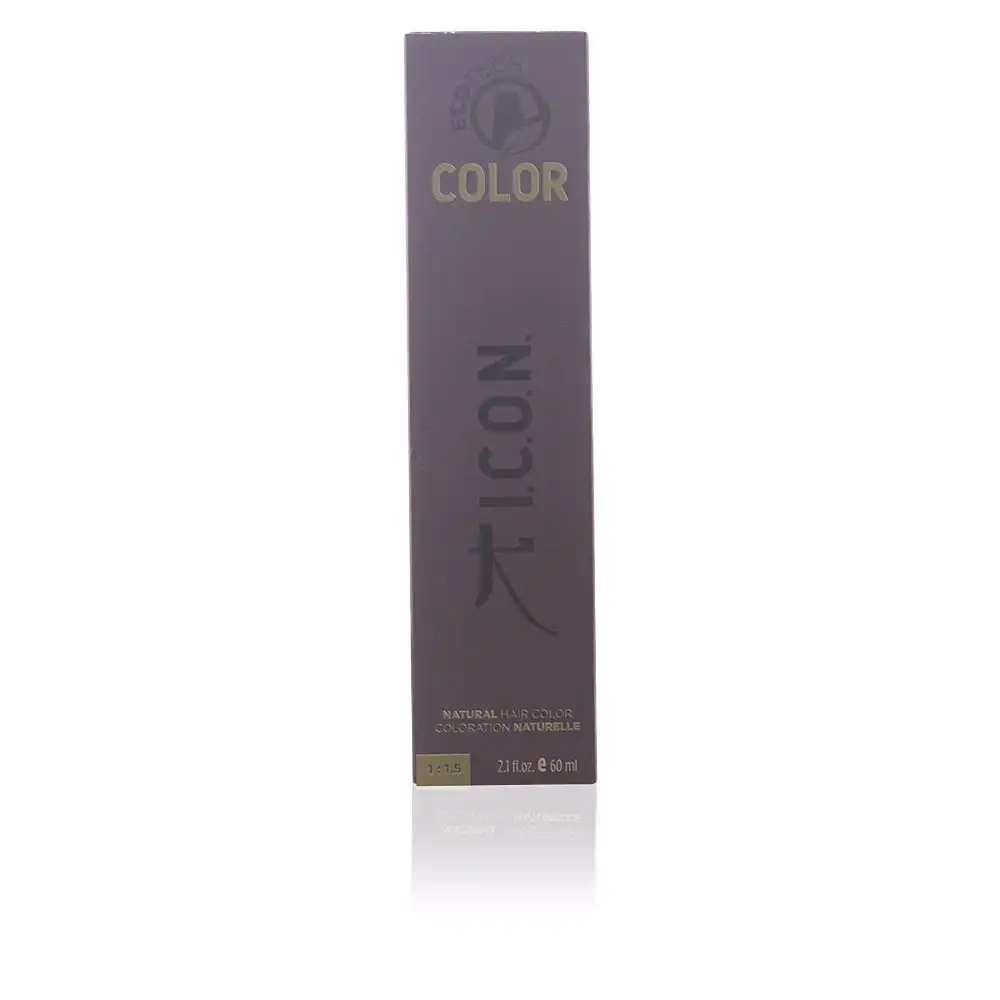 Ecotech Color natural color #7.46 blood orange - I.c.o.n. - Comparador de precios
