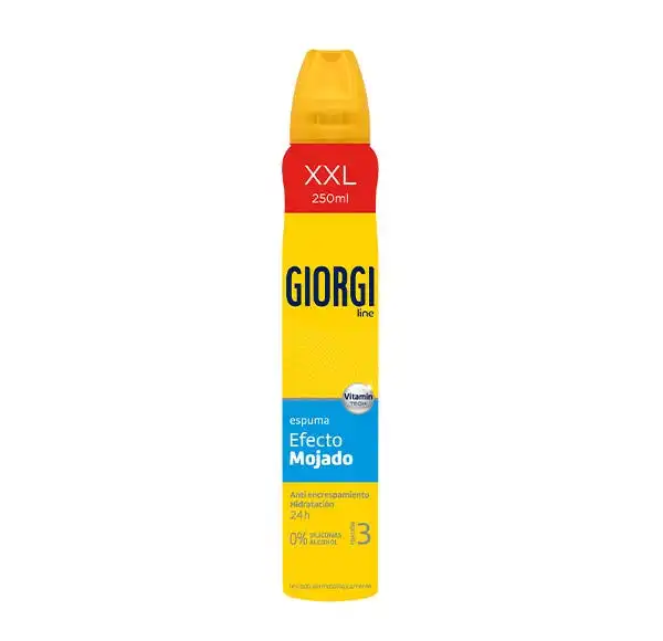 Efecto Mojado - Giorgi - Comparador de precios