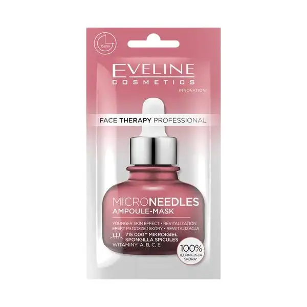 Efecto Piel Rejuvenecida - EVELINE - Comparador de precios