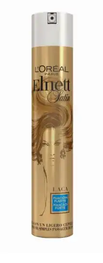 Elnett Laca Fuerte - L'Oréal Paris - Comparador de precios