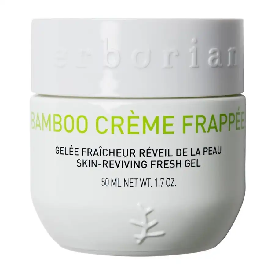 ERBORIAN - Bamboo Crème Frappée Cremas faciales 50 ml unisex - Erborian - Comparador de precios
