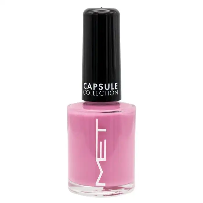 Esmalte de Uñas Capsule  Met  Esmaltes de uñas - Met - Comparador de precios