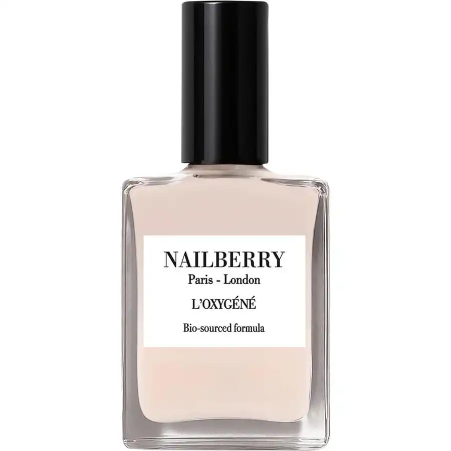 Esmalte de uñas Laca de uñas On Cloud Nine - Nailberry - Comparador de precios