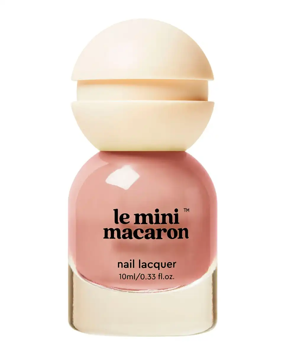 Esmalte de Uñas Le Mini Macaron Praline - Le Mini Macaron - Comparador de precios