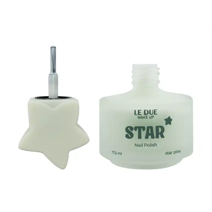 Esmalte de Uñas Star  Le Due Make Up - Le Due Make Up - Comparador de precios