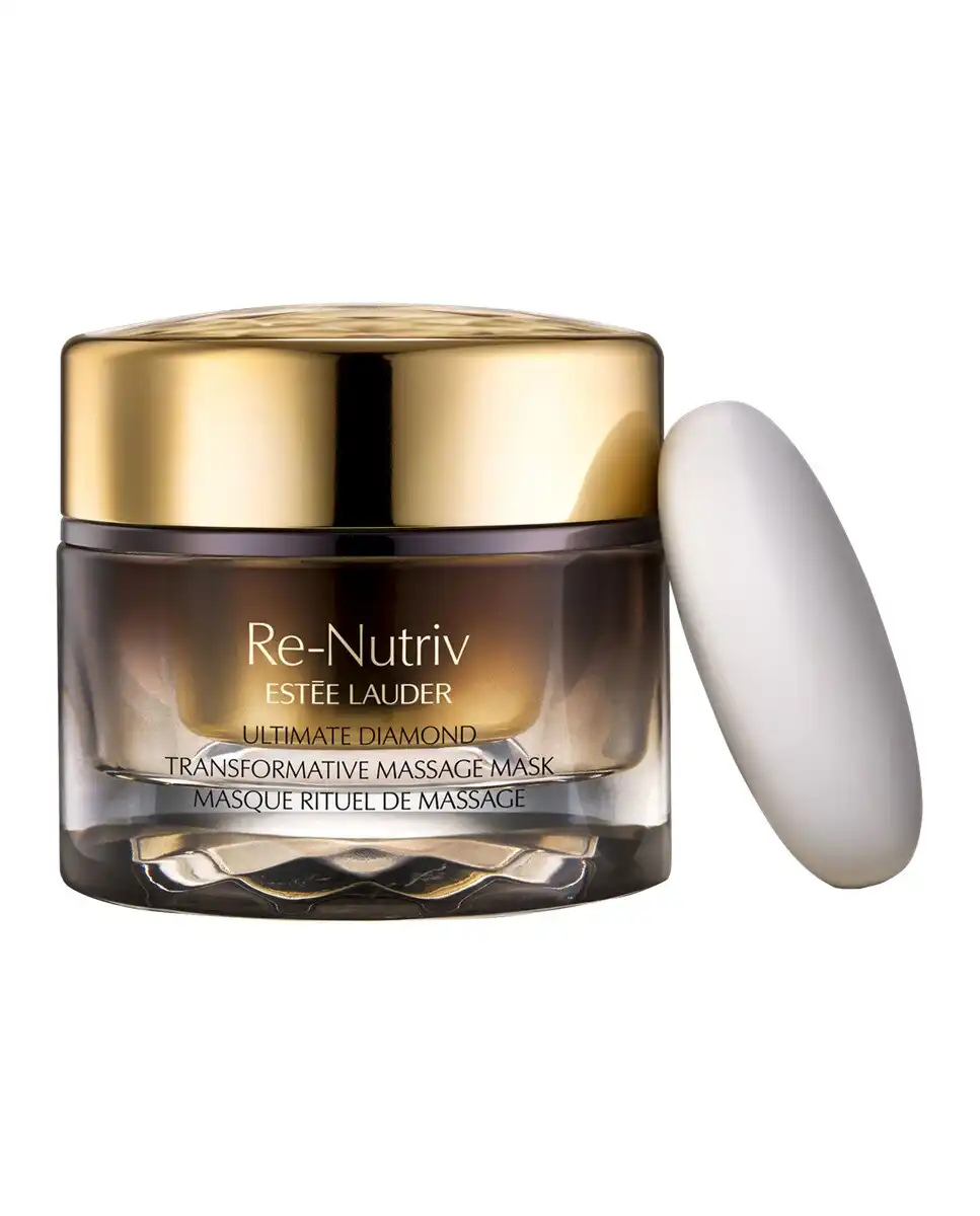 Estée Lauder - Mascarilla Ultimate Diamond Re- Nutrive - Estée Lauder - Comparador de precios