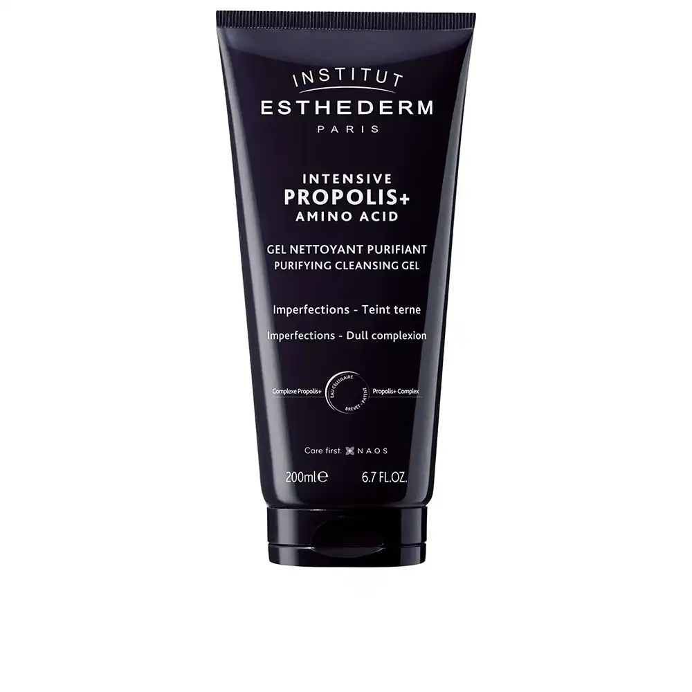 Esthederm - Gel Limpiador Intensive Própolis Amino Acid Purifying 200 Ml - Esthederm - Comparador de precios