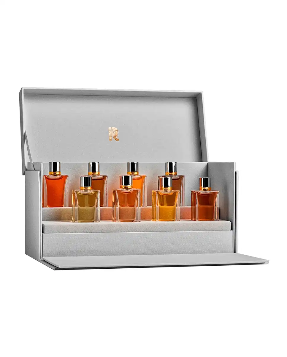 Estuche de Regalo Miniaturas Collection Rabanne - Rabanne - Comparador de precios