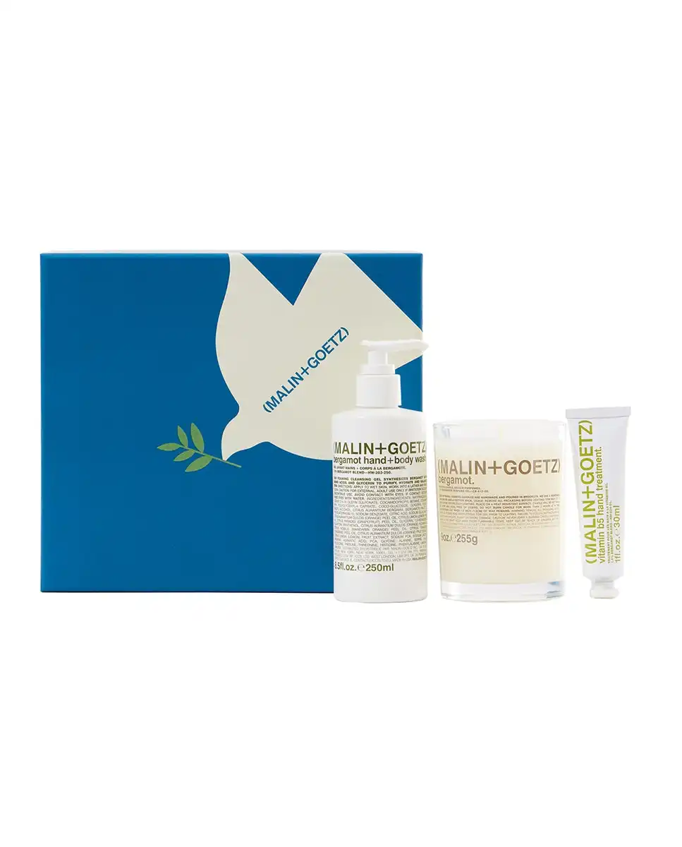 Estuche De Regalo The Bright Side. Malin+Goetz - Malin+Goetz - Comparador de precios