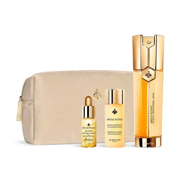 Estuche Double R Serum Abeille Royale - Guerlain - Comparador de precios