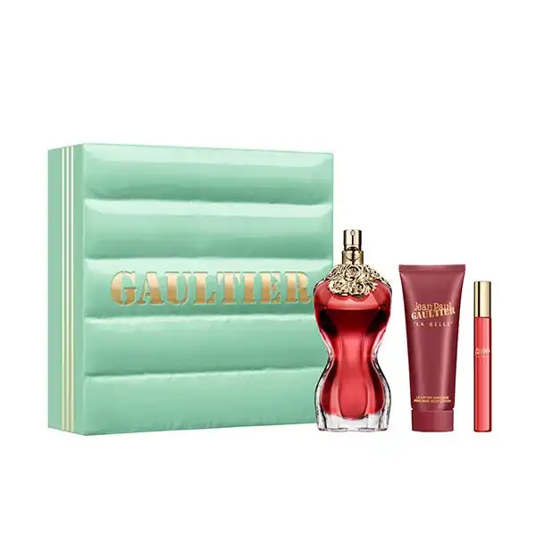 Estuche La Belle - Jean Paul Gaultier - Comparador de precios