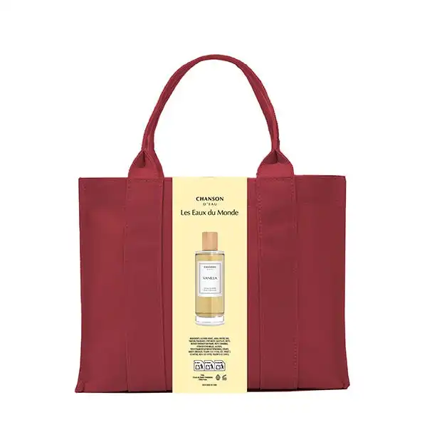 Estuche Vainilla - CHANSON DEAU - Comparador de precios