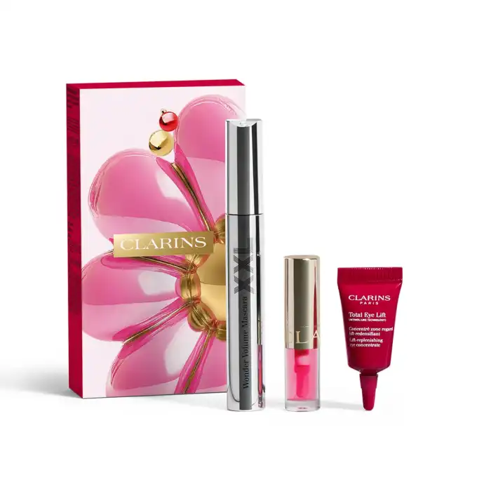 Estuche Wonder Volume XXL  Clarins - Clarins - Comparador de precios