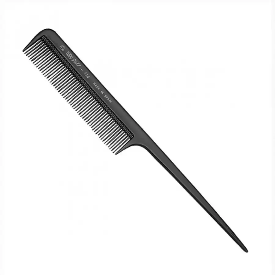 Eurostil - Peine Púa Nylon Peines 1 pieces female - Eurostil - Comparador de precios
