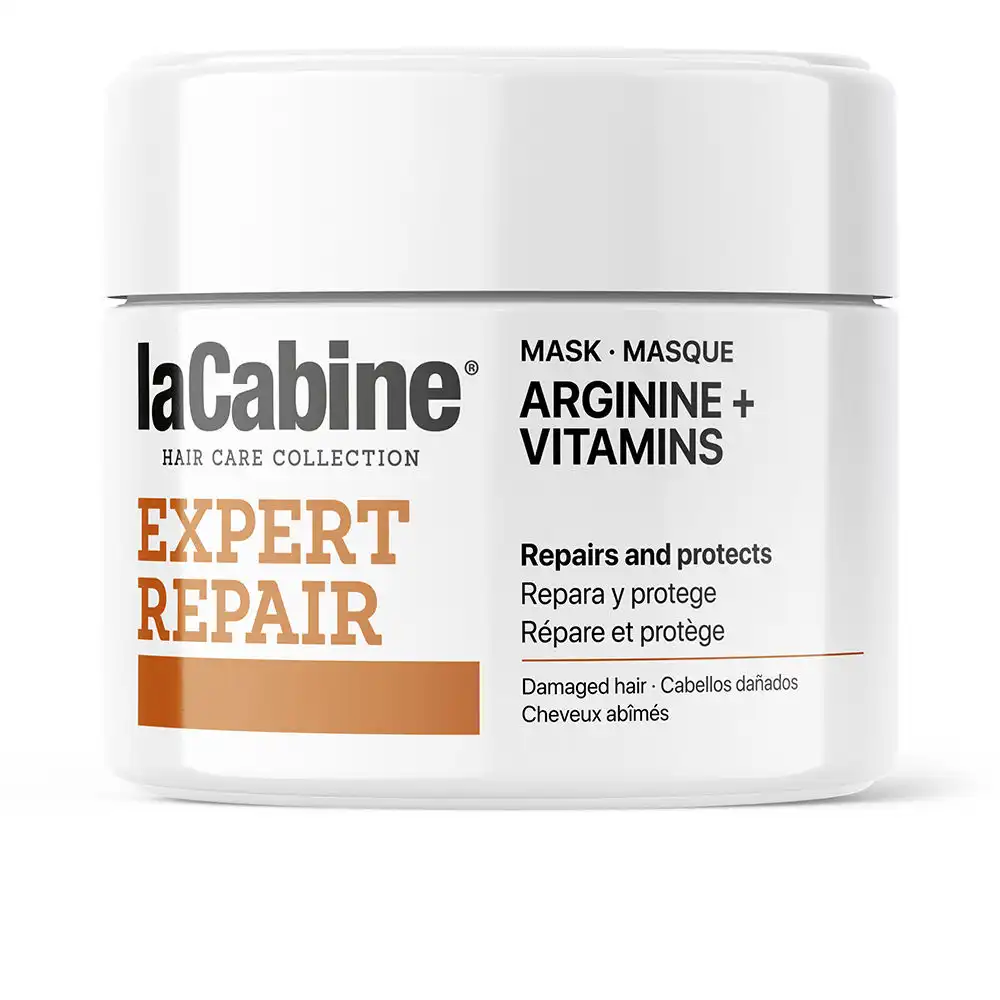 Expert Repair mascarilla 250 ml - LA CABINE - Comparador de precios