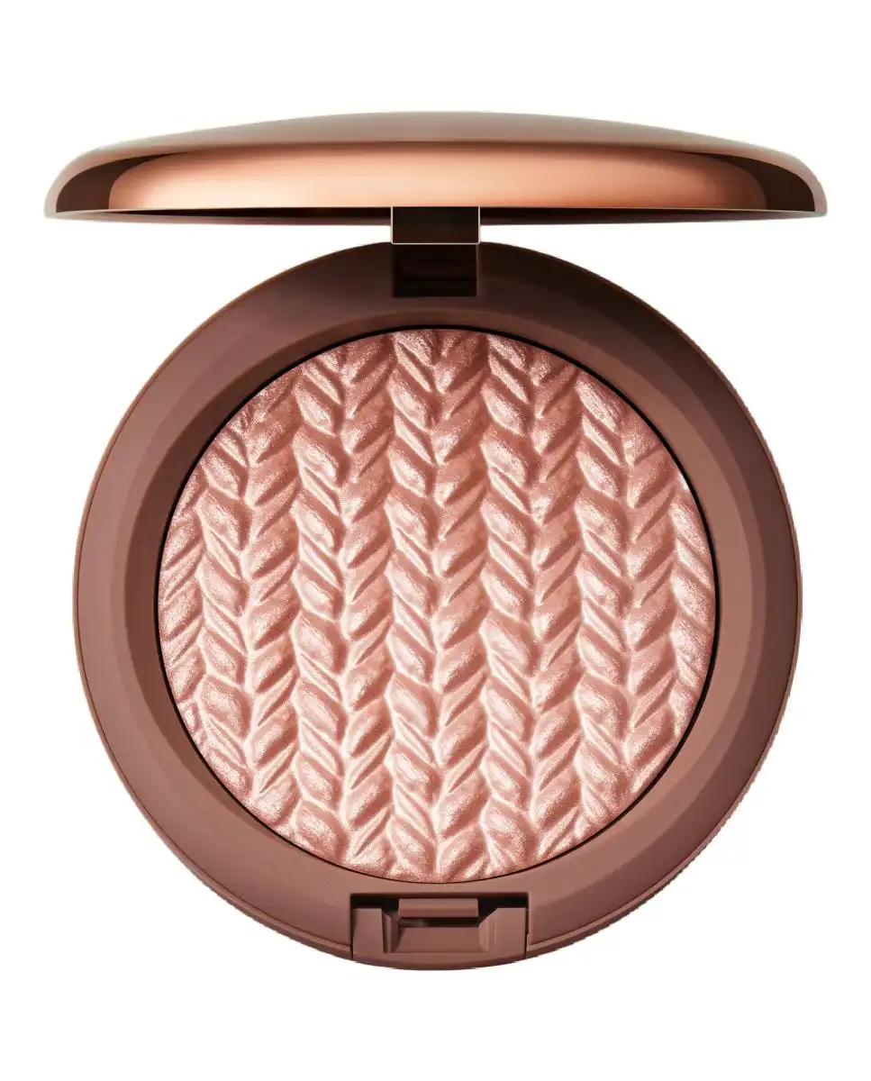 Extra Dimension Skinfinish Static Bling Iluminador Líquido - M.A.C - Comparador de precios
