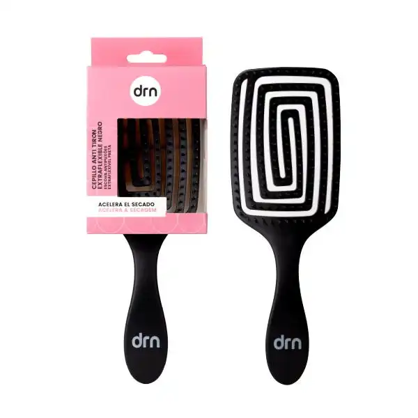 Extraflexible Negro - DRN - Comparador de precios