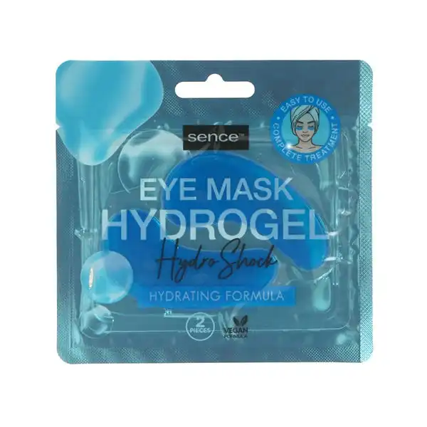 Eye Mask Hydrogel - SENCE BEAUTY - Comparador de precios