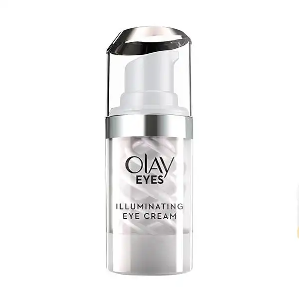 Eyes Crema De Ojos Iluminadora - Olay - Comparador de precios
