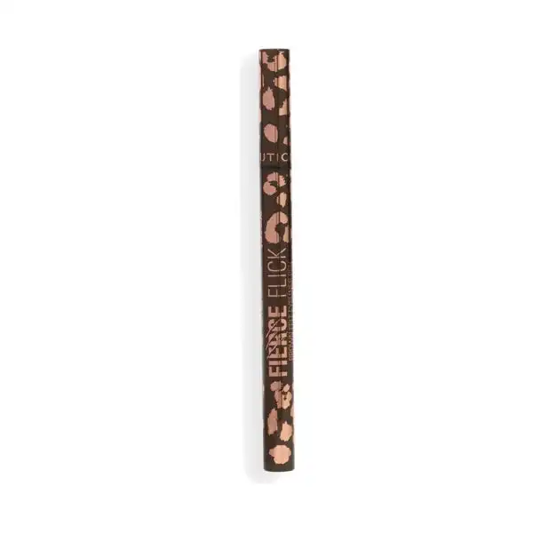 Fierce Flick Eyeliner Brown - REVOLUTION - Comparador de precios