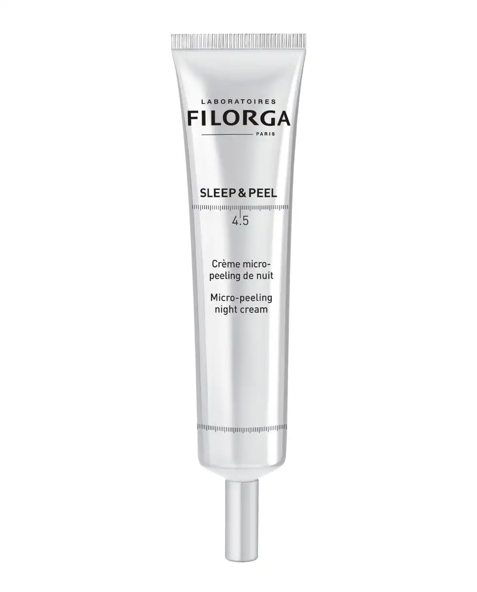 Filorga - Crema Micropeeling De Noche Sleep&Peel 4.5 - Filorga - Comparador de precios
