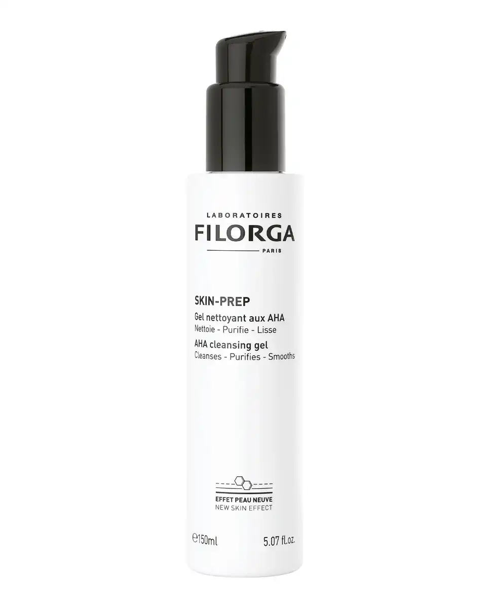 Filorga - Gel limpiador Filorga. - Filorga - Comparador de precios