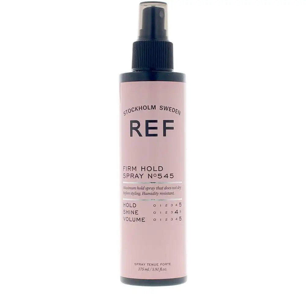 Firm Hold Nº545 spray 175 ml - Ref - Comparador de precios
