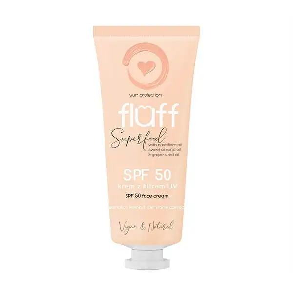 Fluff 50 ML - Fluff - Comparador de precios
