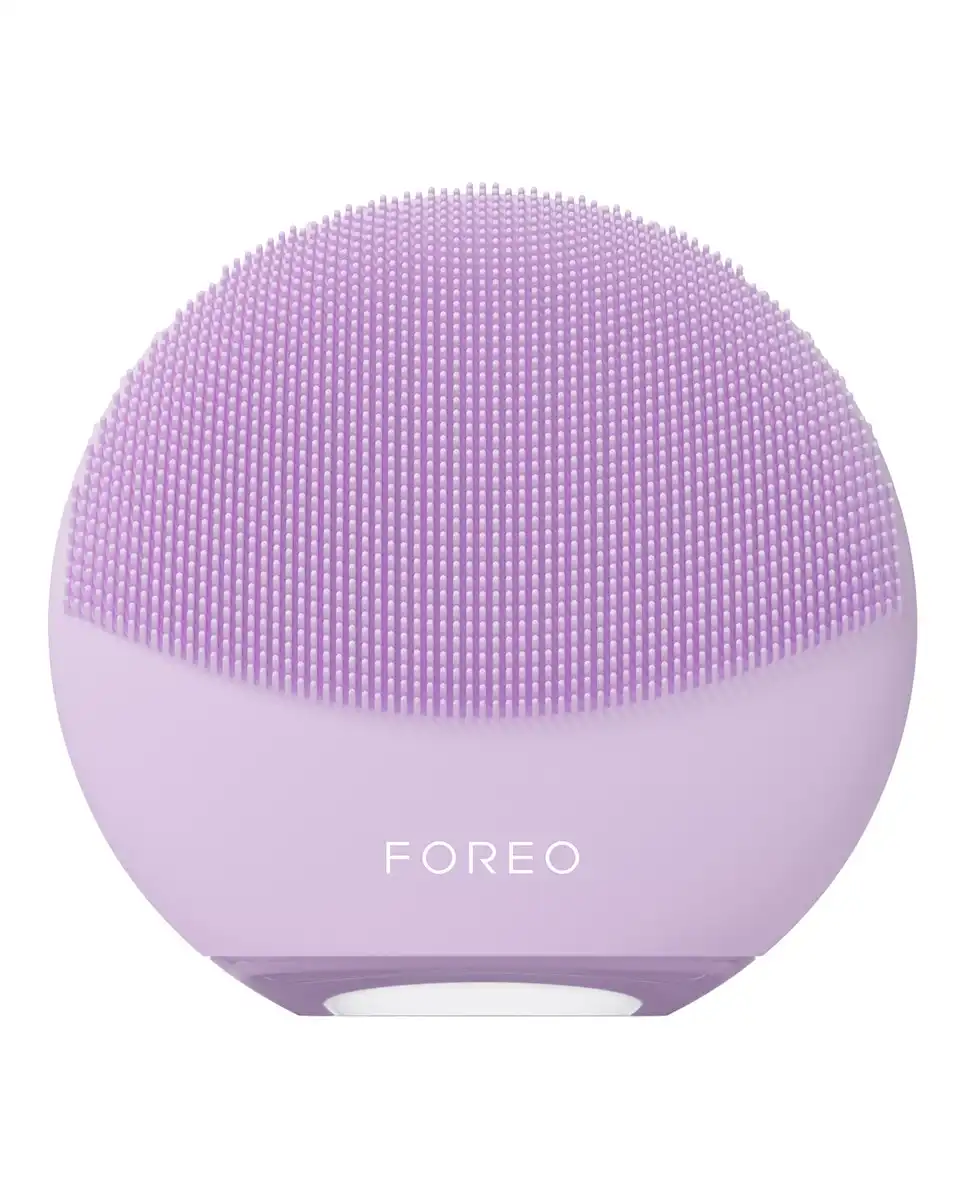 FOREO - LUNA? 4 Mini - Dispositivo Inteligente De Limpieza Facial Con 2 Zonas Para Todo Tipo De Pieles - Foreo - Comparador de precios