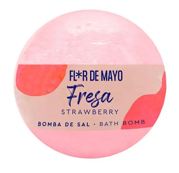 Fresa - Flor de Mayo - Comparador de precios