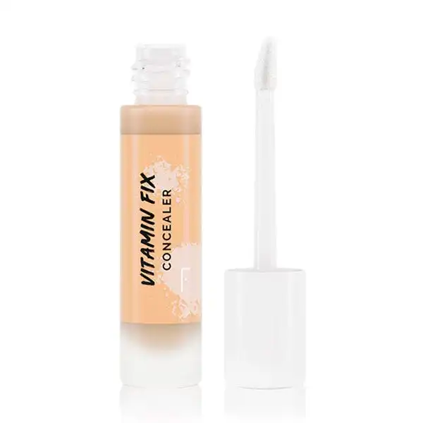 Freshly Cosmetics - Corrector De Maquillaje Vitamin Fix Concealer 300 5ml - Freshly Cosmetics - Comparador de precios