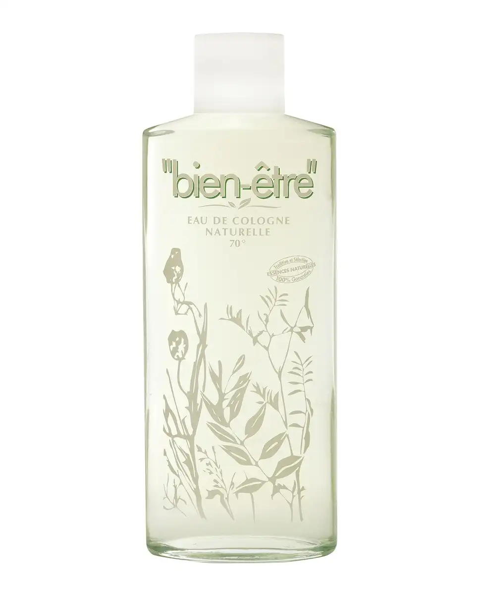 Garnier - Eau De Cologne Bien Être 500 Ml - Garnier - Comparador de precios