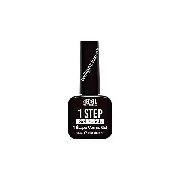 Gel Nail Polish 25 Twilight Luxuria - Ardell - Comparador de precios