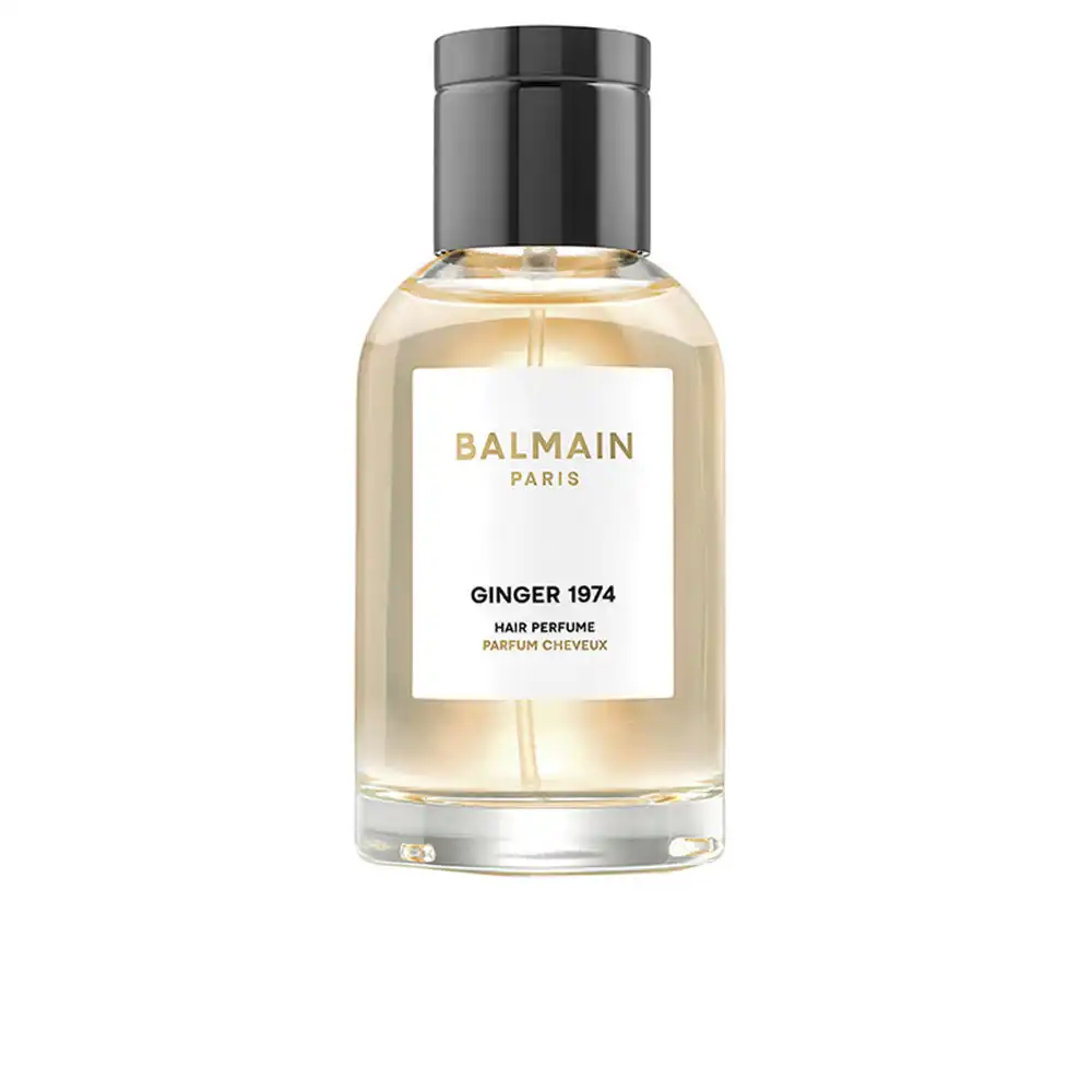 Ginger 1974 hair perfume 100 ml - Balmain Hair - Comparador de precios