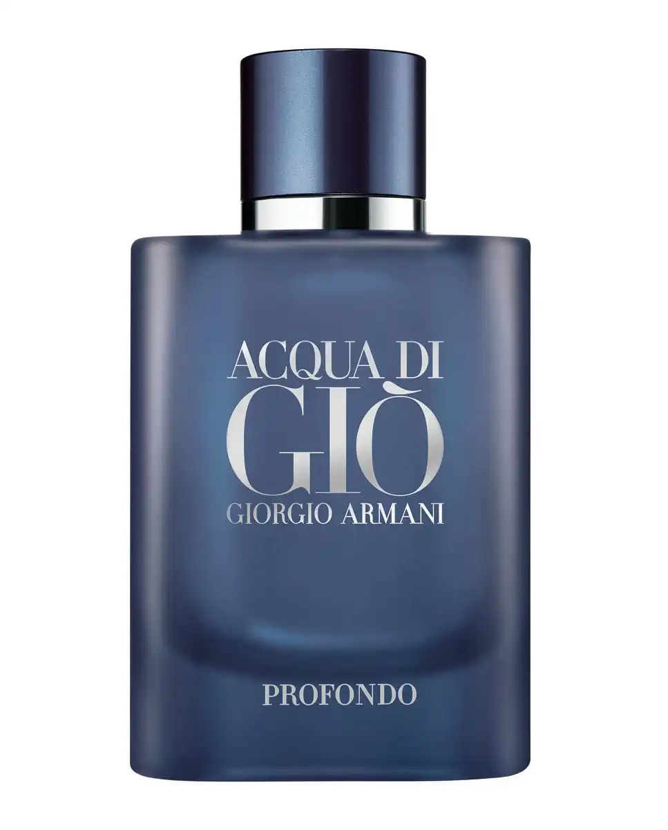 Giorgio Armani - Eau De Parfum Acqua Di Gió Profondo 75 Ml - Giorgio Armani - Comparador de precios
