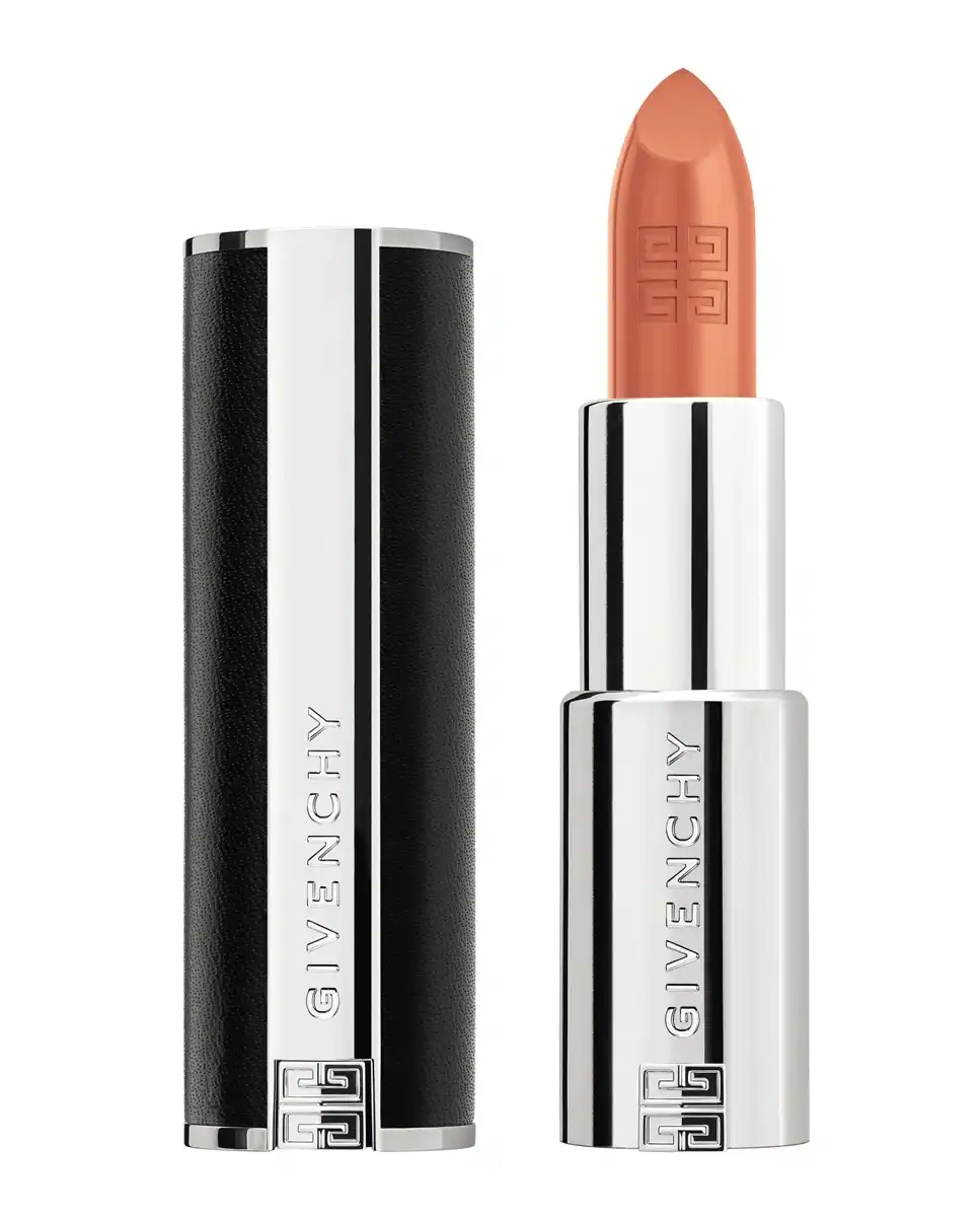 Givenchy - Barra De Labios Le Rouge Interdit Intense Silk - Givenchy - Comparador de precios