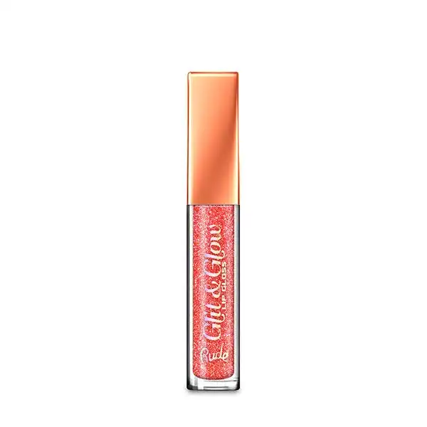 Glit & Glow Read My Lips - RUDE - Comparador de precios