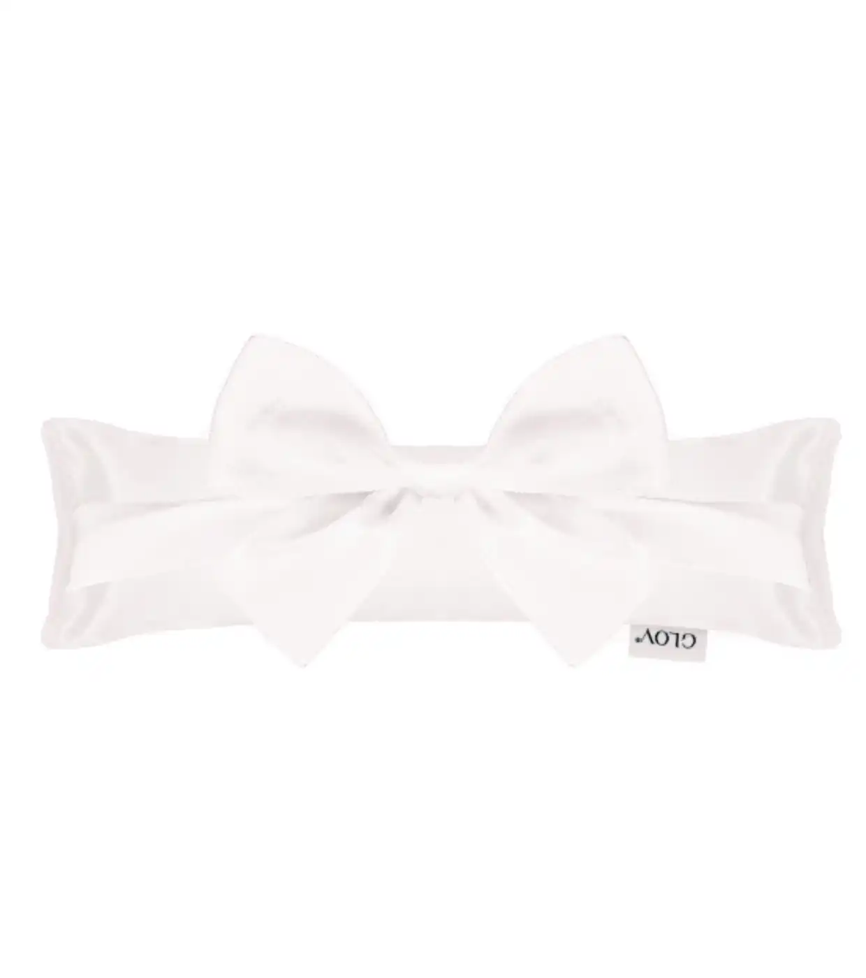 GLOV - Rulos para rizar el cabello sin calor Ribbon Rollers - Blanco - Glov - Comparador de precios