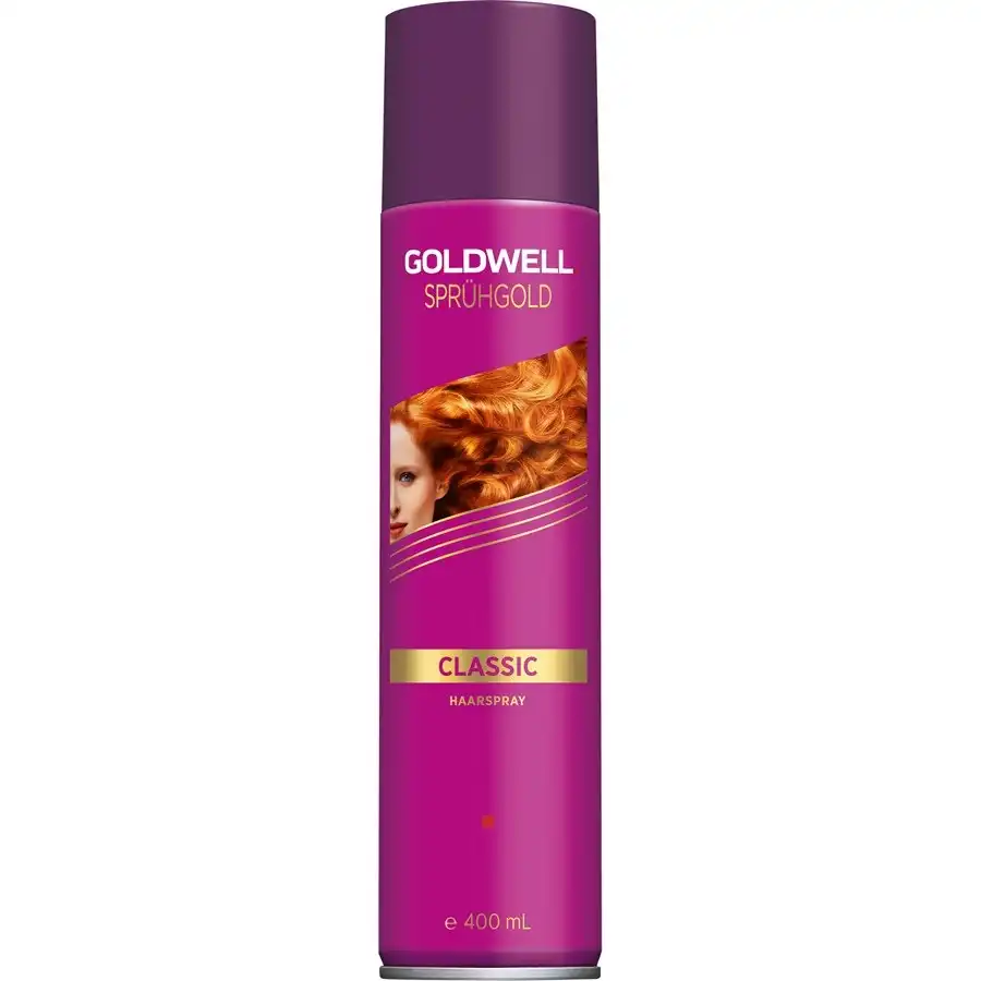 Goldwell - Clásico Sprays y lacas para el cabello 400 ml female - Goldwell - Comparador de precios