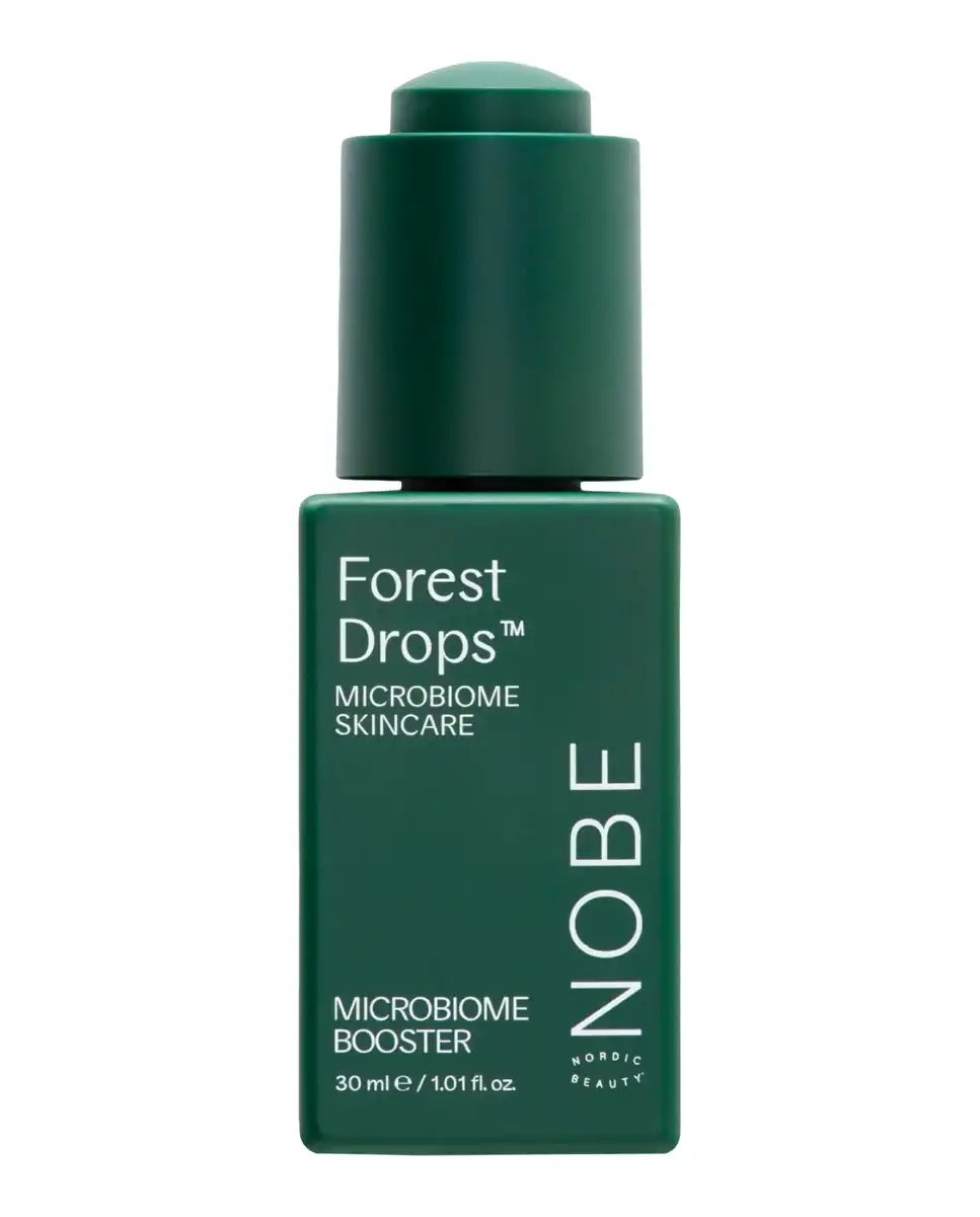 Gotas Forest Drops® Microbiome Booster 30 ml NOBE - NOBE - Comparador de precios