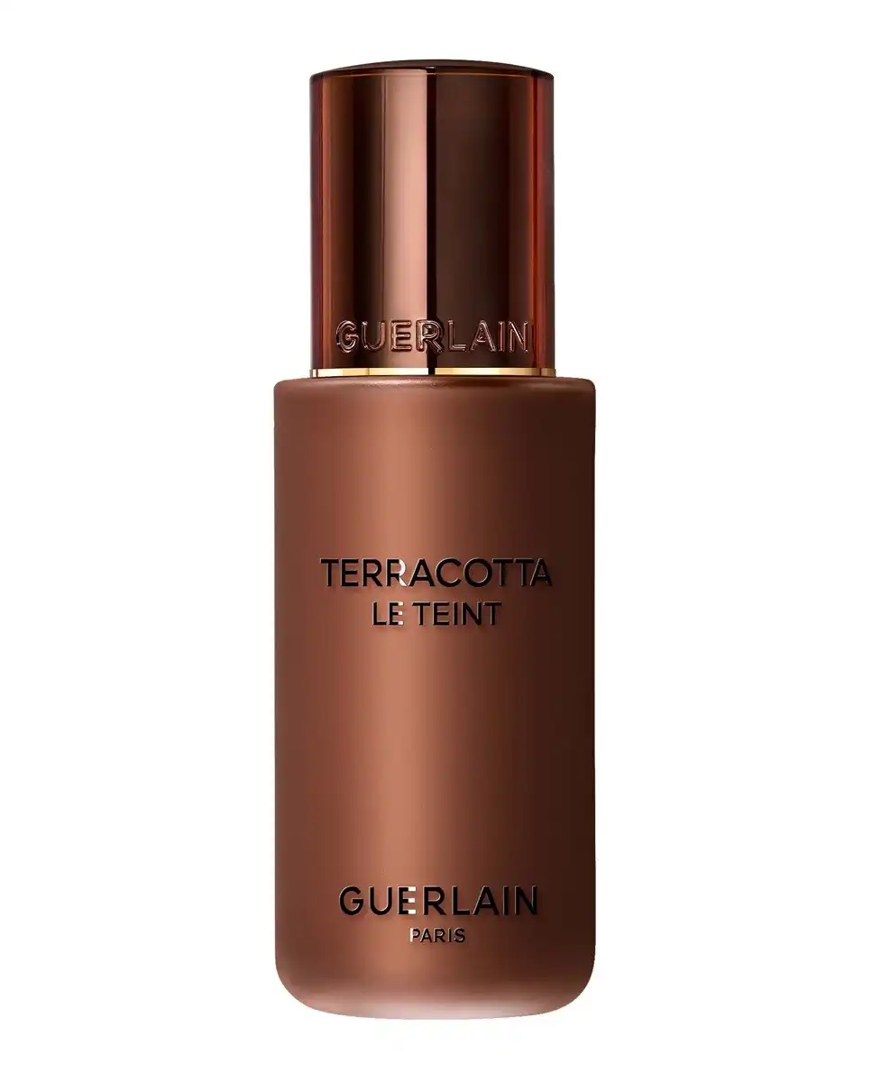Guerlain - Base De Maquillaje Terracotta Le Teint - Guerlain - Comparador de precios